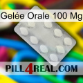 Gelée Orale 100 Mg 16